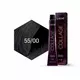 Краска для волос Lakme collage 55/00 permanent 60 мл, изображение 5
