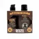 Набор для бороды освежающий сыворотка для бороды Reuzel try Reuzel - 100 мл + 50 г