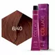 Краска для волос Lakme collage 6/40 permanent 60ml, изображение 4
