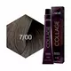 Фарба для волосся Lakme collage 7/00 permanent 60ml, зображення 4