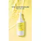 Пілінг гель Mizon vita lemon sparkling 145 g, зображення 5