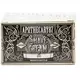 Крем для гоління Apothecary 87 sandalwood & vanilla 1893 100ml, зображення 3