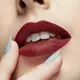 Помада MAC locked kiss ink poncy 4ml, зображення 4