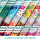 Сухий шампунь Batiste tropical 200 мл, зображення 3