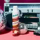 Сухий шампунь Batiste volume 200 мл, зображення 3