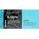 Гель ультрасильной фиксации Lakme k.style x-treme 10мл