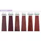 Краска для волос Milk_Shake creative permanent color 6.56 red mahogany dark blonde 100ml, изображение 3