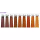 Краска для волос Milk_Shake creative permanent color 5.43 copper gold light brown 100ml, изображение 3