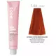 Краска для волос Milk_Shake smoothies semi permanent color 7.44 intense copper medium blond 100ml, изображение 3