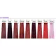 Краска для волос Milk_Shake creative permanent color 5.66 intense red light brown 100ml, изображение 3