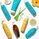 Сонцезахисне молочко Milk_Shake sun & more spf15 140 мл, зображення 2