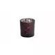 Підсвічник Yankee Candle modern pinecone votive holder purple, зображення 2