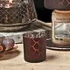 Підсвічник Yankee Candle modern pinecone votive holder purple, зображення 3