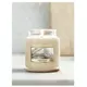 Підсвічник Yankee Candle classic medium jar warm cashmere 411 г, зображення 3