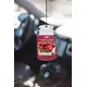 Набір автомобільних ароматів "чорна вишня" Yankee Candle car jar bonus pack 3 шт., зображення 3