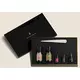 Набір Alqvimia supreme beauty & spa experience him & her: олія для тіла bust beautifying 30 мл + розслаблююча олія для тіла lavender 30 мл + олія для тіла sensuality body nectar woman 3 мл + олія для тіла seductive man 3 мл + суміш ефірних олій mind openi, зображення 2