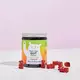 Витамины с яблочным уксусом Bears With Benefits trust your guit sf 60 шт. 120 г., изображение 2