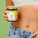 Витамины с яблочным уксусом Bears With Benefits trust your guit sf 60 шт. 120 г., изображение 3