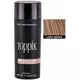 Средство для наращивания волос Toppik hair building fibers светло-коричневый27.5 g, изображение 2