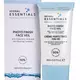 Вуаль для обличчя Herbal Essentials photo finish з гіалуроновою кислотою і комплексом для розмиття шкіри 30 мл, зображення 2