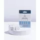 Змінні зубні нитки для води Spotlight Oral Care classic tip 3шт, зображення 2