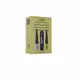 Жовтий набір для сухих нігтів Herome essential dry and ridging nails, зображення 3