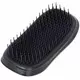 Браш для волосся Ikoo classic collection home black brush, зображення 2