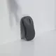 Браш для волосся Ikoo classic collection home black brush, зображення 4
