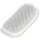 Браш для волосся Ikoo classic collection home white brush, зображення 3