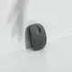 Браш для волосся Ikoo classic collection pocket black brush, зображення 3