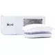 Браш для волосся Ikoo classic collection pocket white brush, зображення 3