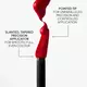Чорнило MAC locked kiss mull it over & over 4 мл, зображення 5