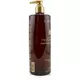 Термальная терапия (шаг А) L'ANZA keratin healing oil emergency service thermal therapy part a 500ml, изображение 2