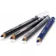 Олівець для очей Mavala kohl soft crayon black intense 1,2г, зображення 3