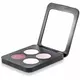 Тени для век Youngblood pressed mineral eyeshadow quad vintage 4g, изображение 2