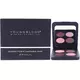 Тени для век Youngblood pressed mineral eyeshadow quad vintage 4g, изображение 3