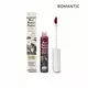 Стойкая жидкая губная помада TheBalm meet matt(e) hughes romantic crimson 7,4 мл, изображение 2