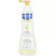 Очищувальний гель для обличчя та тіла з Cold Cream Mustela Baby-Child 300 мл