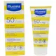 Сонцезахисне молочко Mustela Baby-Child SPF50+ 100 мл