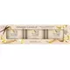 Наповнений вотив Yankee Candle filled votive vanilla creme brulee 3x37 г