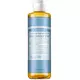 Рідке мило 18 в 1 Dr. Bronner's дитяче м'яке 240 мл
