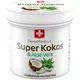 Засіб Swiss Medicus super coconut oil with aloe vera 150ml