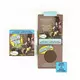 Пудра для брів TheBalm brow pow темно-коричнева 1.2г