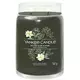 Срібна свічка з шавлією та сосною Yankee Candle silver sage & pine large jar 567g, зображення 2