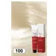 Крем-фарба для волосся L'ANZA healing color 100 (100) ultra light monde booster 60мл, зображення 2
