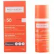 Гель-крем проти пігментних плям Bella Aurora spf 50+ для нормальної та сухої шкіри 50 мл