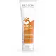 Шампунь-кондиционер для кучерявых волос Revlon 45 days coopers shampoo & conditioner 275 мл