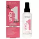 Лечение для волос Revlon uniq one hair treatment lotus 150 мл, изображение 2