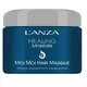 Маска для волос с живительной влагой L'ANZA moi moi 200 мл