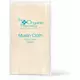 Серветка з мусліну The Organic Pharmacy organic small